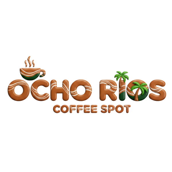 Ocho Rios Coffee Spot
